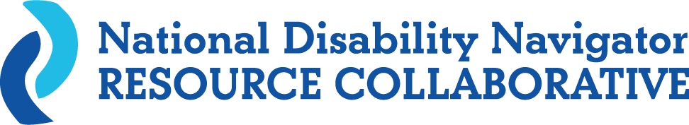 National Disability Navigator Resource Collaborative